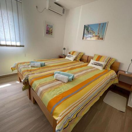 Ðenovići Acacia Hill Apartment C01 Without Pool מראה חיצוני תמונה