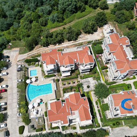 Ðenovići Acacia Hill Apartment C01 Without Pool מראה חיצוני תמונה