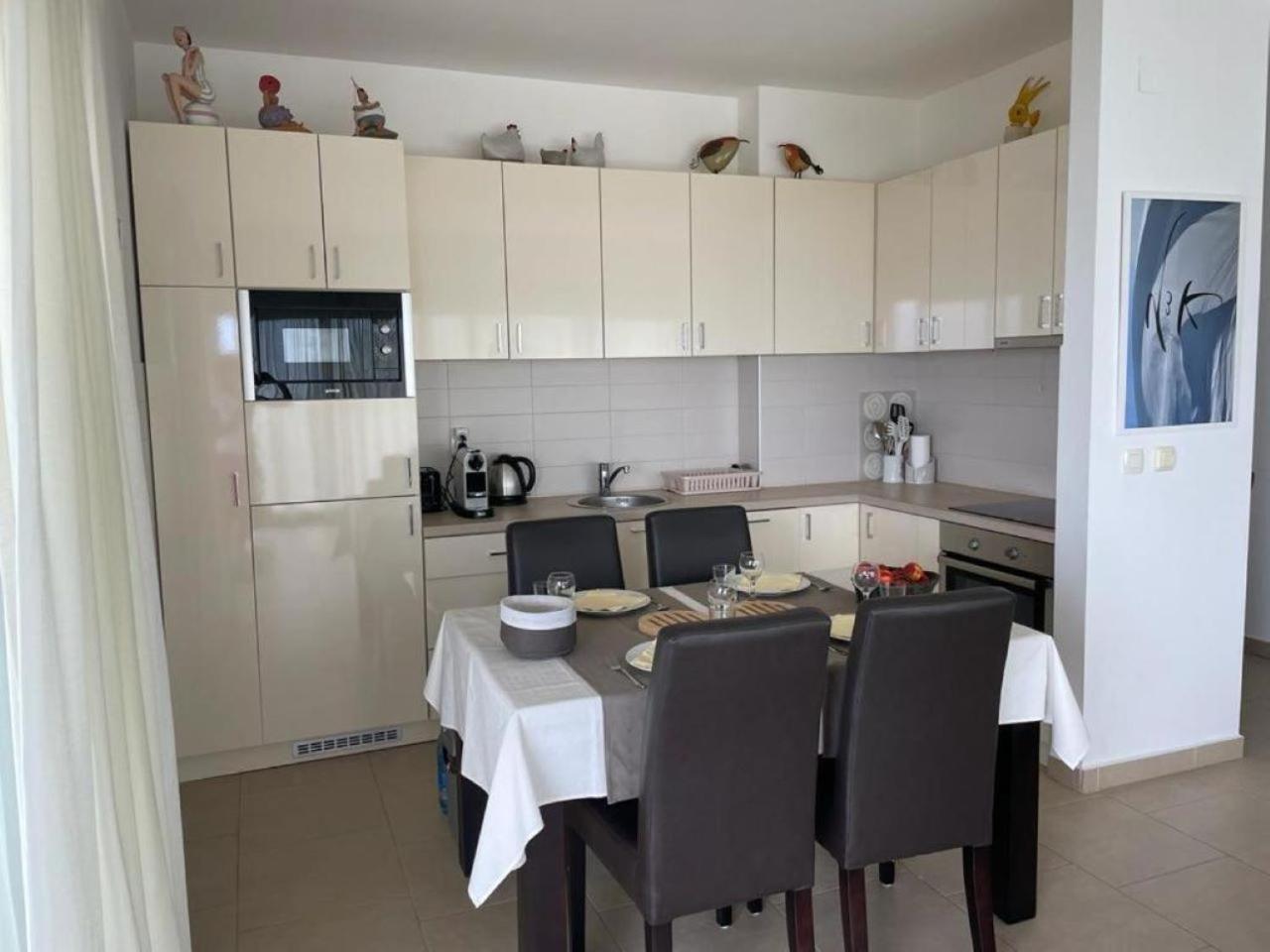 Ðenovići Acacia Hill Apartment C01 Without Pool מראה חיצוני תמונה
