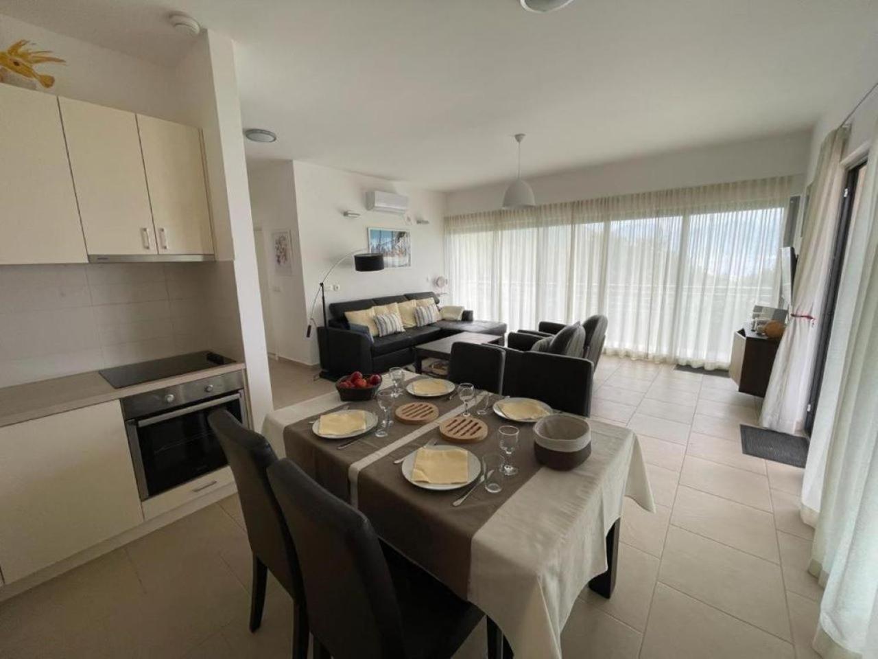 Ðenovići Acacia Hill Apartment C01 Without Pool מראה חיצוני תמונה
