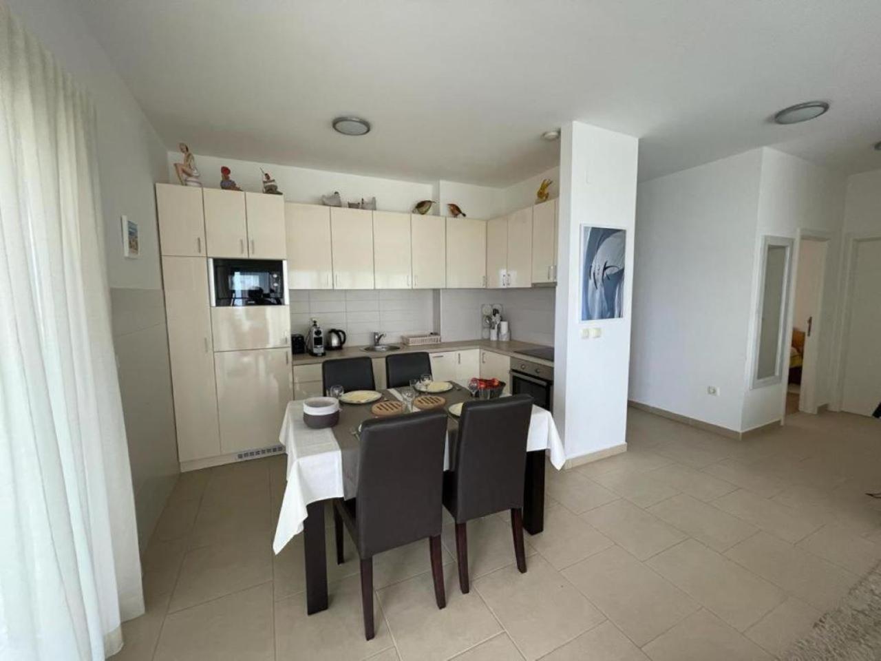 Ðenovići Acacia Hill Apartment C01 Without Pool מראה חיצוני תמונה