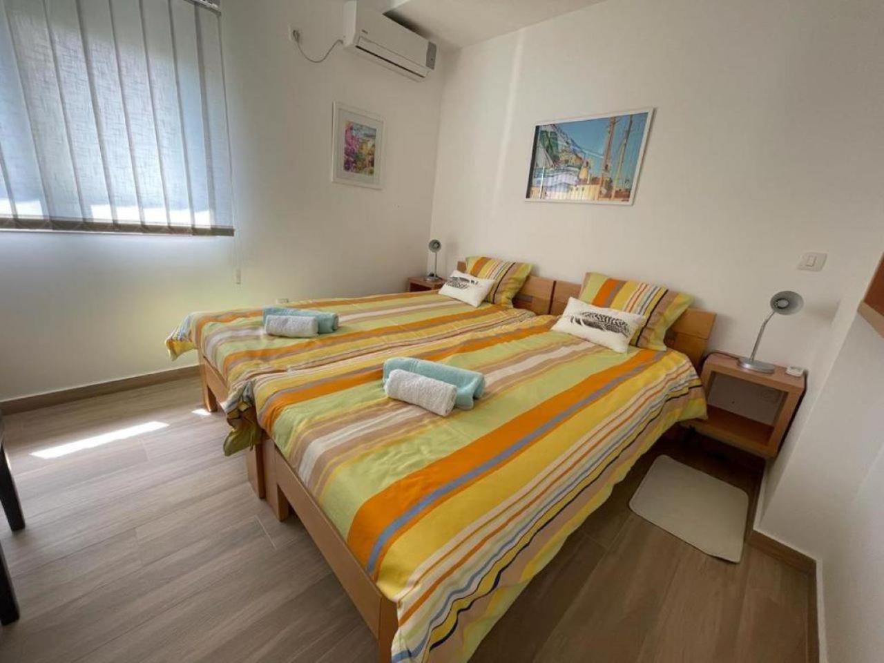 Ðenovići Acacia Hill Apartment C01 Without Pool מראה חיצוני תמונה