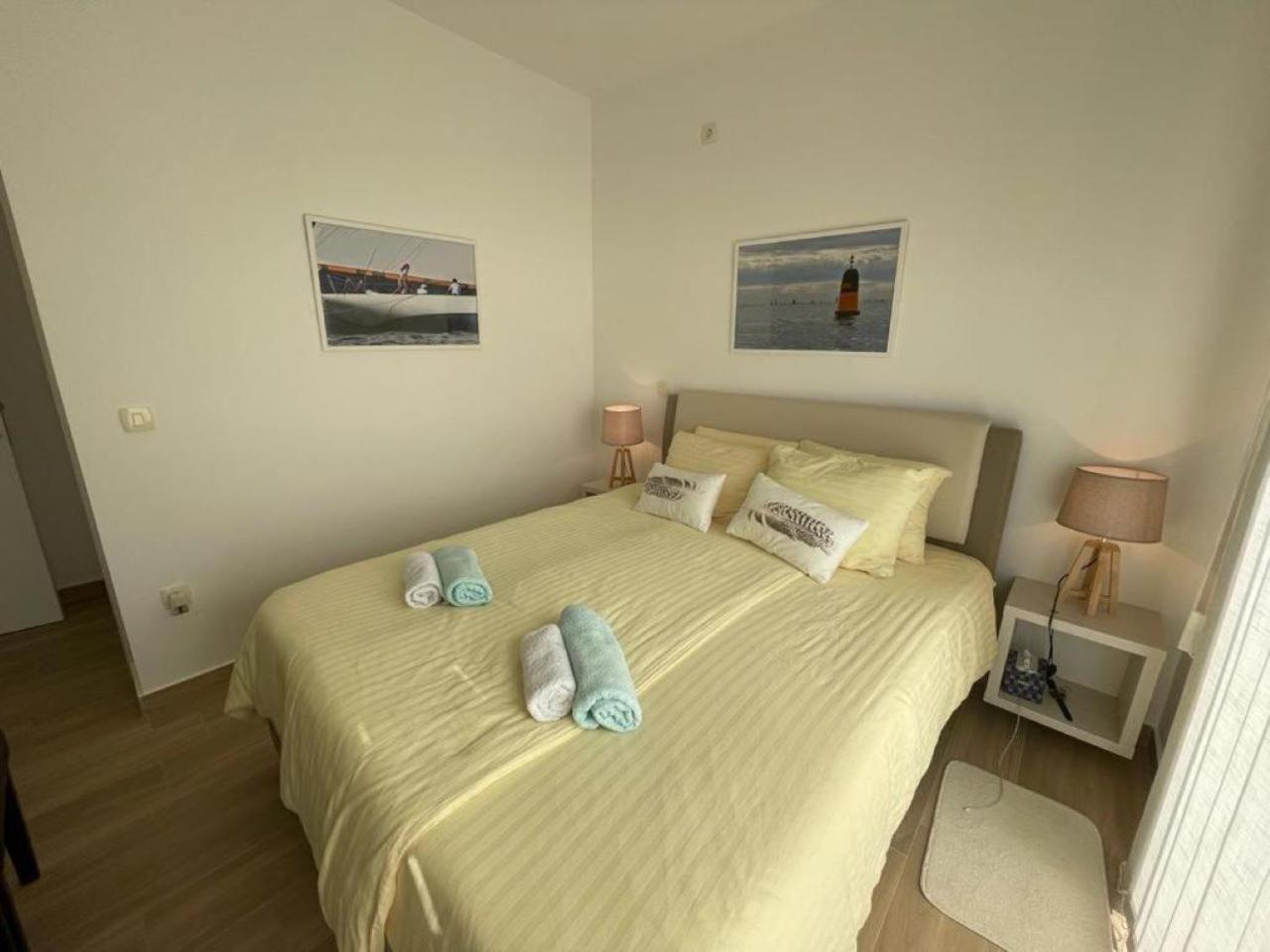 Ðenovići Acacia Hill Apartment C01 Without Pool מראה חיצוני תמונה