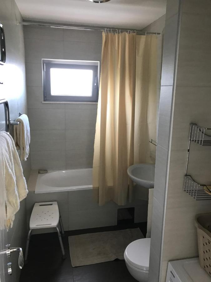Ðenovići Acacia Hill Apartment C01 Without Pool מראה חיצוני תמונה