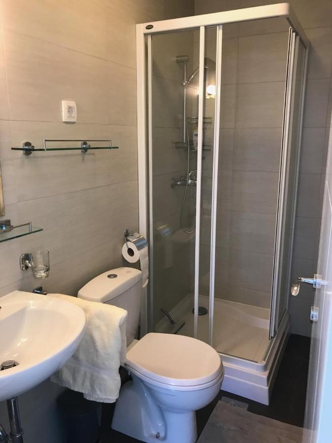 Ðenovići Acacia Hill Apartment C01 Without Pool מראה חיצוני תמונה